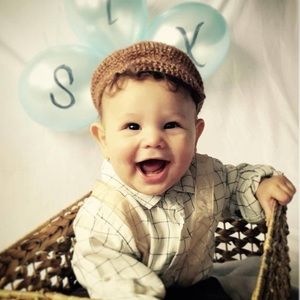 Meet your Posher, Mildred