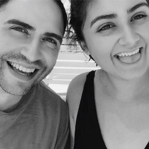 Meet your Posher, Robert