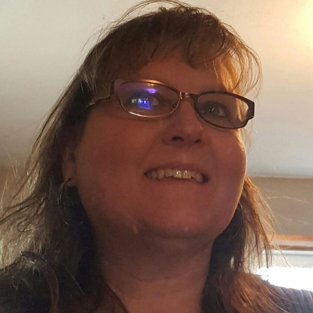 Meet your Posher, Pauline