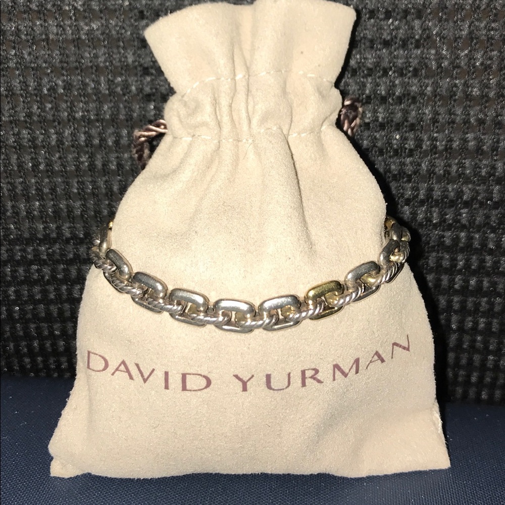 David Yurman Bracelet