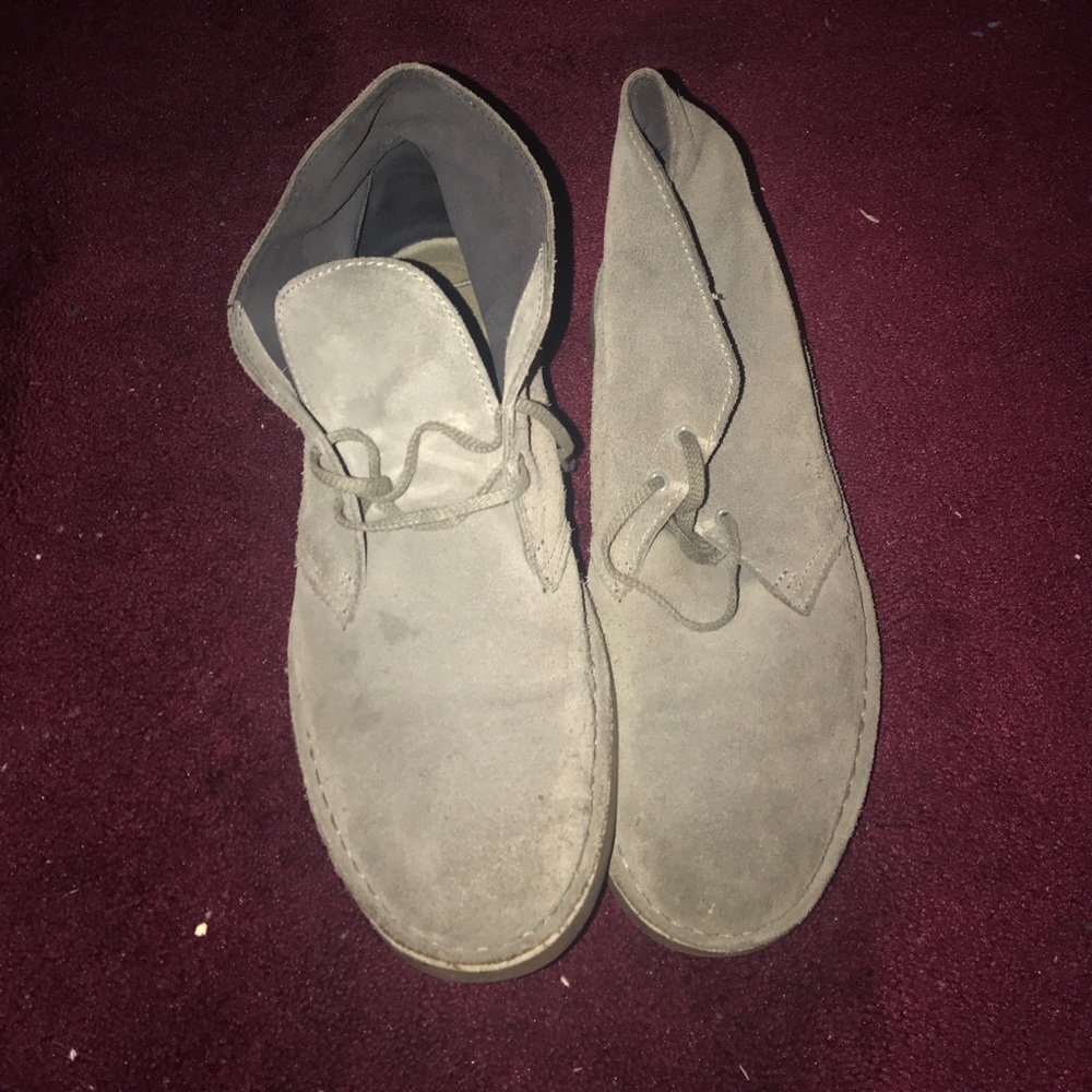 Shoes
