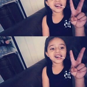 Meet your Posher, Melissa