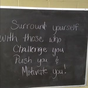 Meet your Posher, Stacey