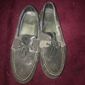 Sperrys