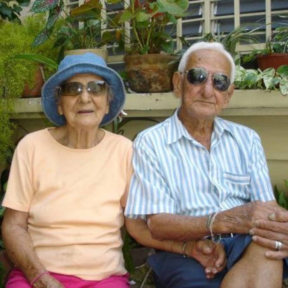 Meet your Posher, Marvis