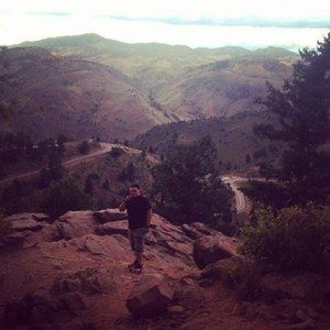 Meet your Posher, Eddie