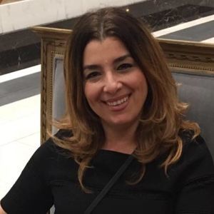 Meet your Posher, Nabila