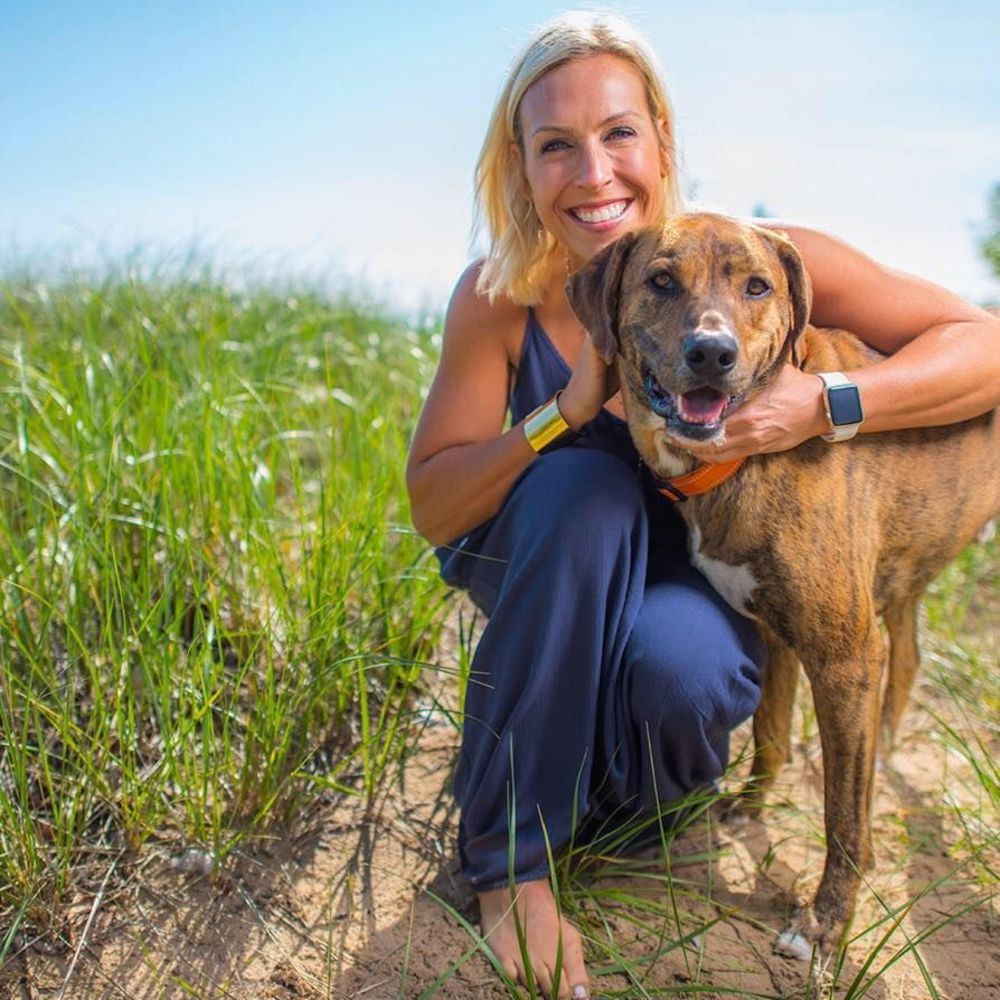 Meet your Posher, Courtney