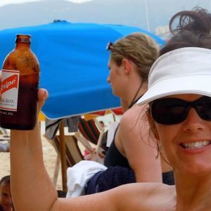 Meet your Posher, Tina