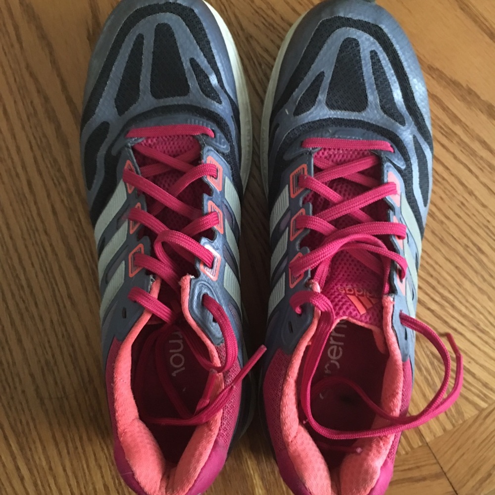 Adidas Supernova Sz9 View 2