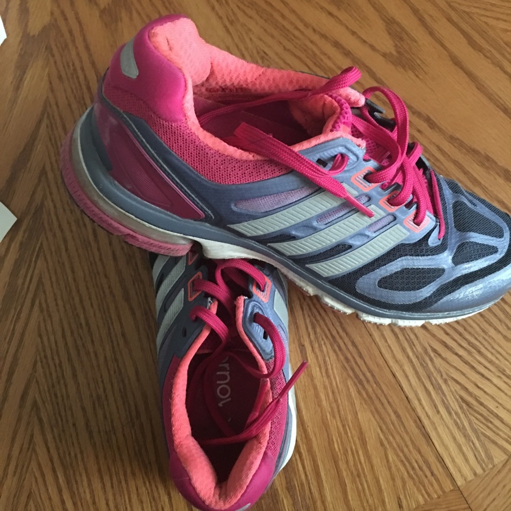 Adidas Supernova Sz9 View 3