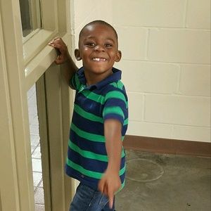 Meet your Posher, Marcus