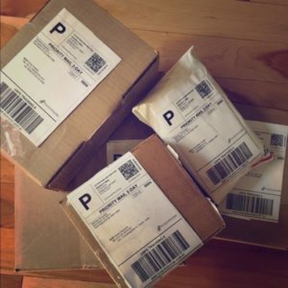 Same or next day shipping!