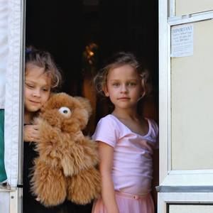 Meet your Posher, Jayme