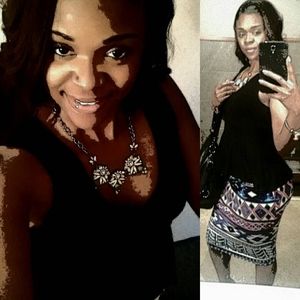 Meet your Posher, Erika