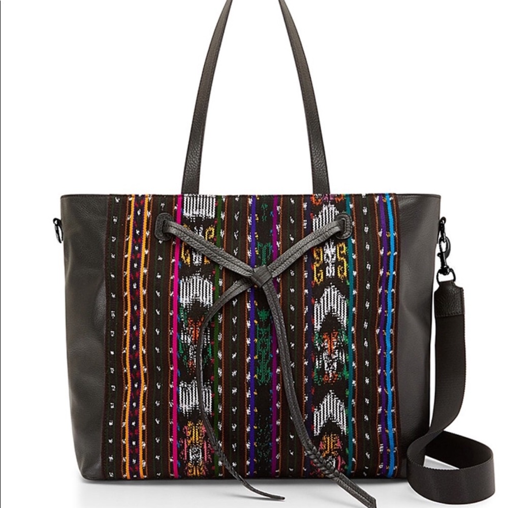 Rebecca Minkoff Diaper Bag