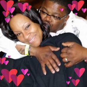 Meet your Posher, Nykisha