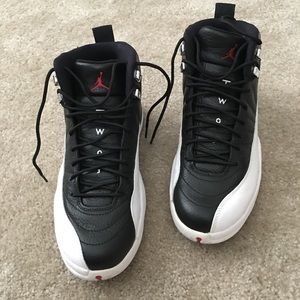 Air Jordan 12 Retro