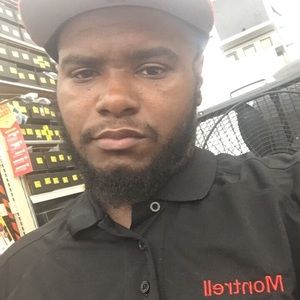 Meet your Posher, Montrell