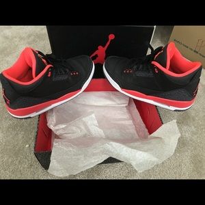 Air Jordan 3 Retro