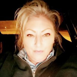 Meet your Posher, Khristie