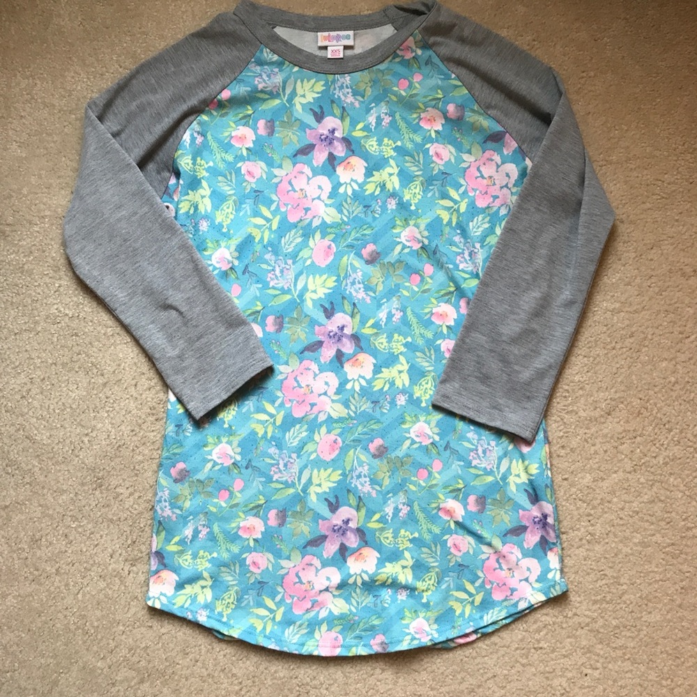 Lularoe randy xxs please see pics