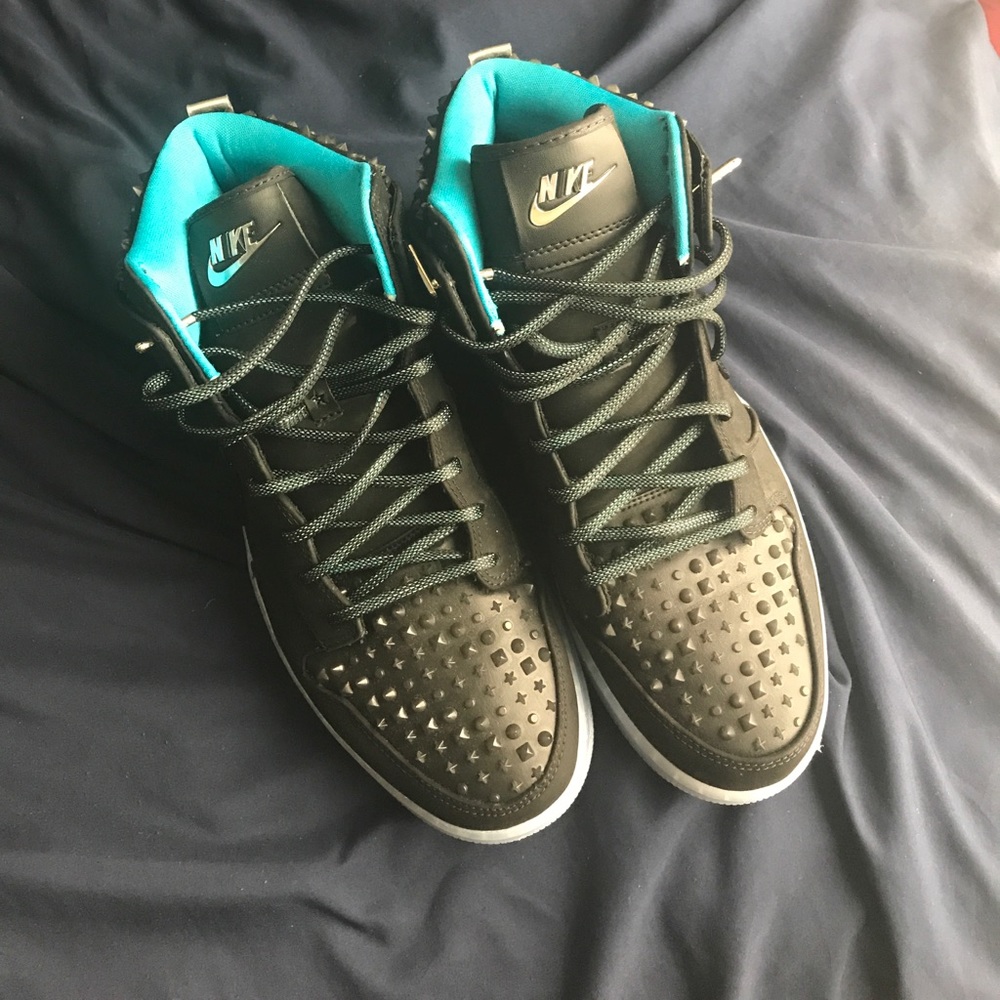 Nikes