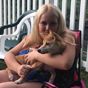 Meet your Posher, Madison