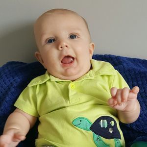 Meet your Posher, Tracy