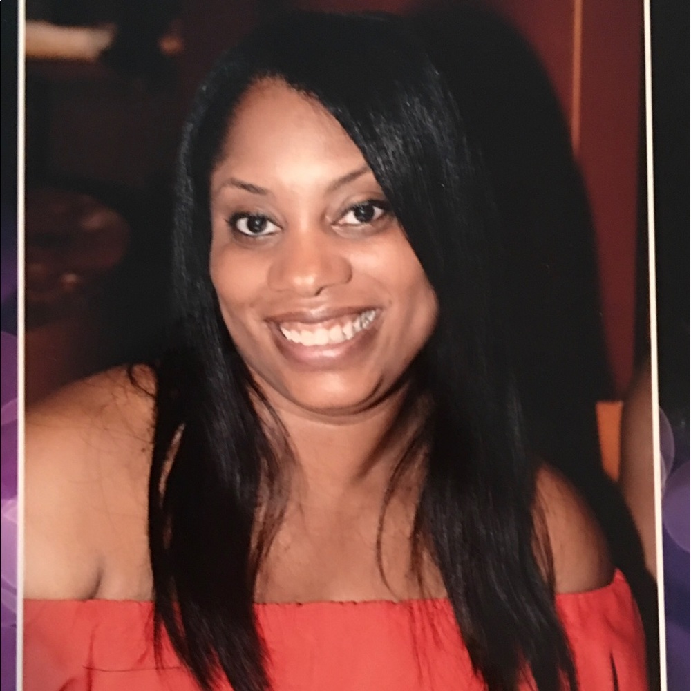 Meet your Posher, Helena