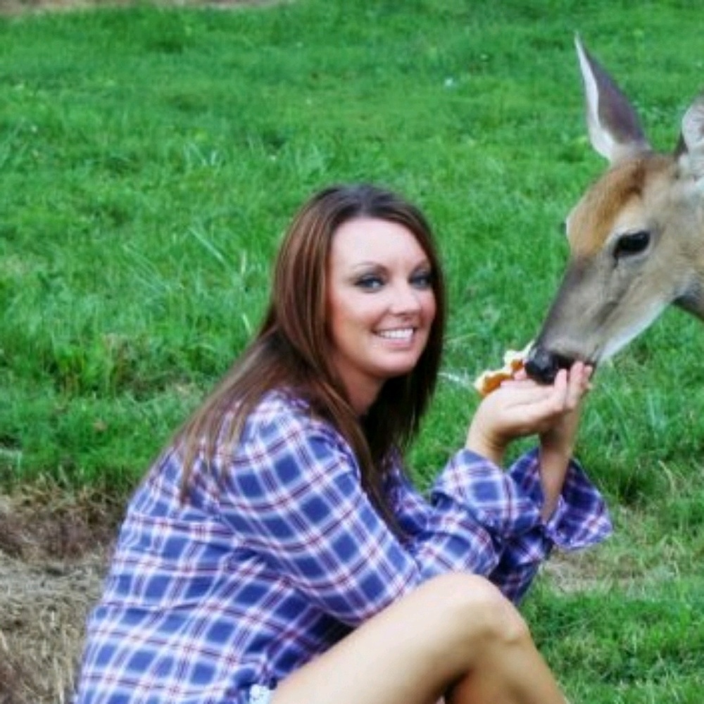 Meet your Posher, Lisa