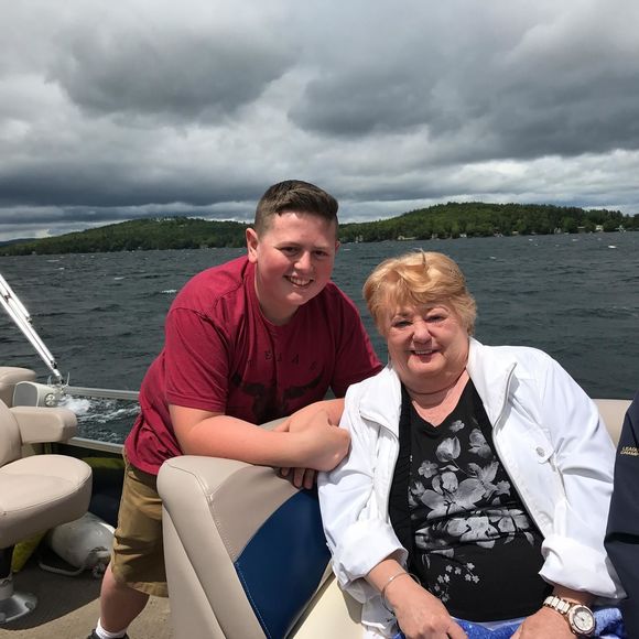 Meet your Posher, Dylan - Picture 1 of 1