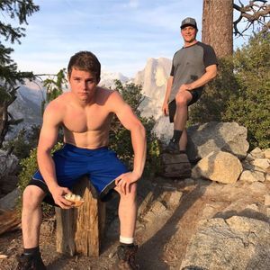 Meet your Posher, Kyle