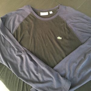 Lacoste Shirt