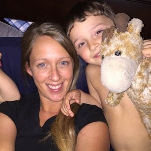 Meet your Posher, Kerry