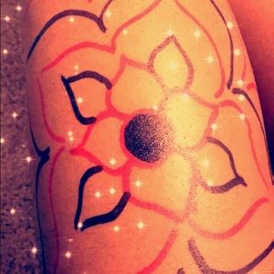 Meet your Posher, Emma