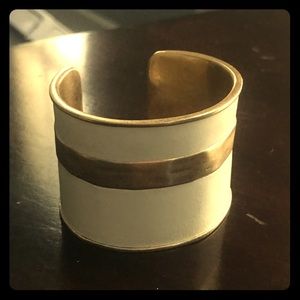 Lucky Brand cuff bracelet