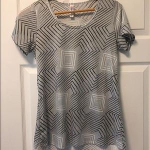 X Small Classic T - Lularoe