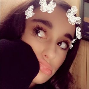 Meet your Posher, Jackie