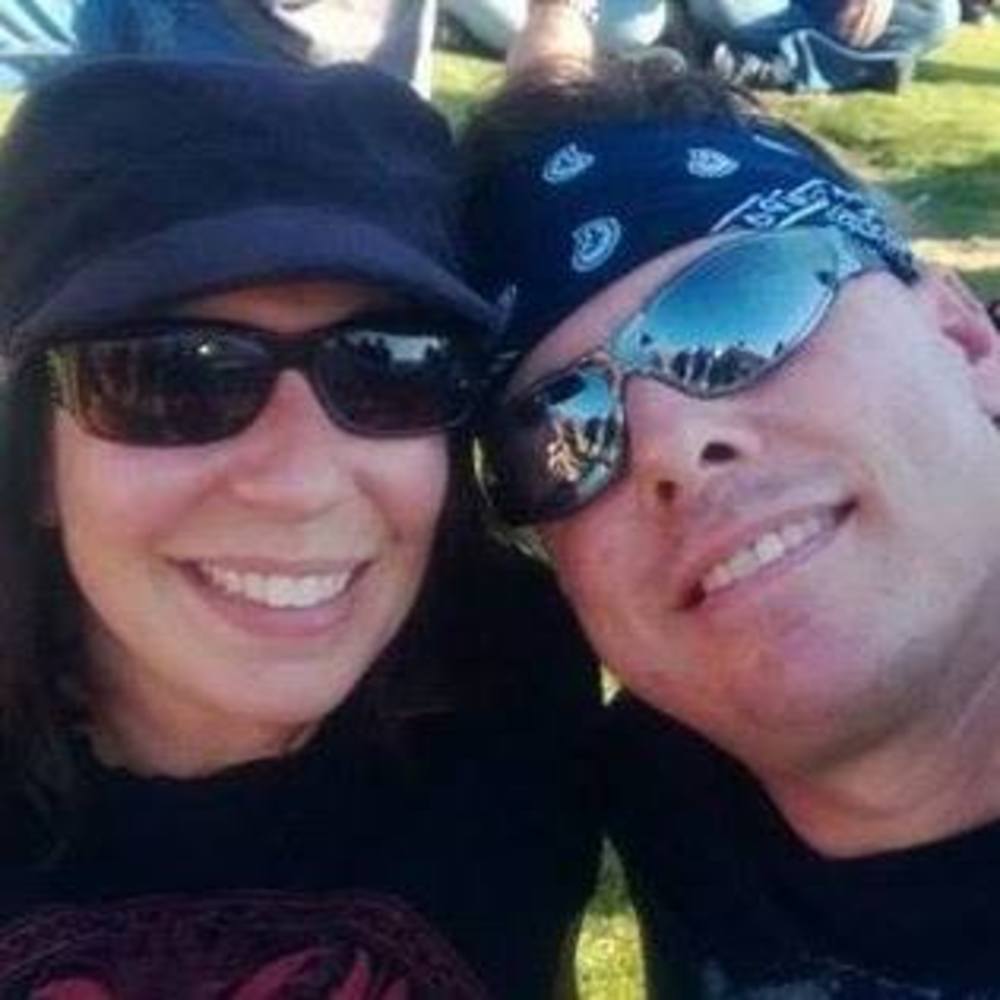 Meet your Posher, Apryl