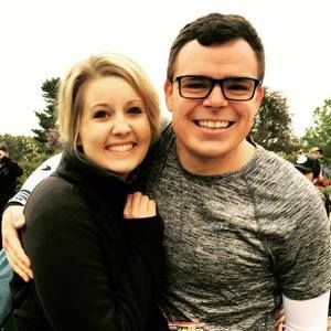 Meet your Posher, Nate