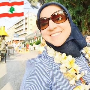 Meet your Posher, Mariam