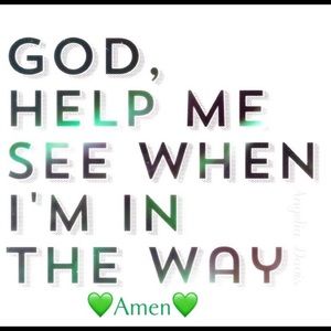 Meet your Posher, Maxine