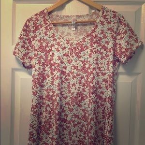 XS Classic T - Lularoe