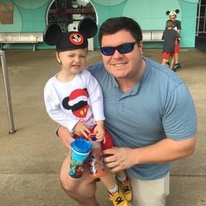 Meet your Posher, Stephen