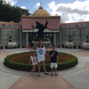 Meet your Posher, Scott