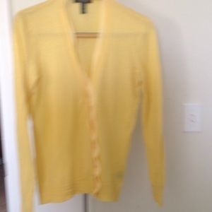 Polos cardigan and green loft cardigan bundle