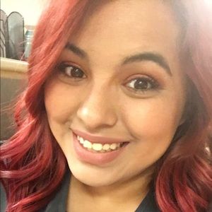 Meet your Posher, Kristen