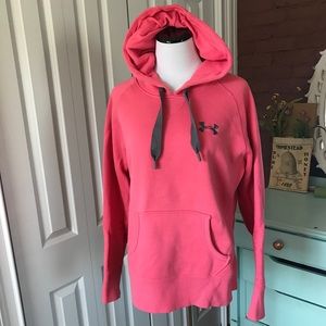 ✖️UNDER ARMOUR HOODIE