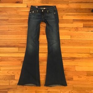 True Religion Carrie Jeans 26